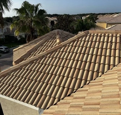 Roofing for Residential Properties