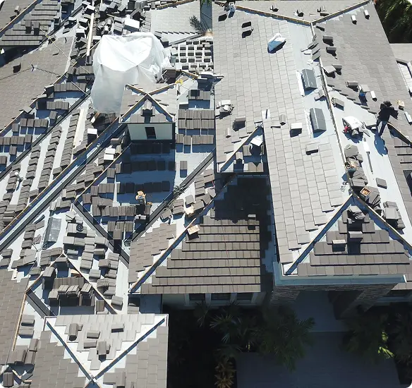 Roofing for Residential Properties