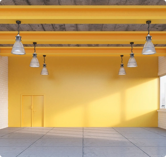 Painting for Commercial Properties