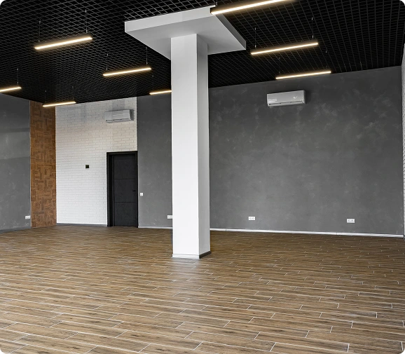 Painting for Commercial Properties