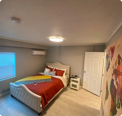 Painting for Residential Property