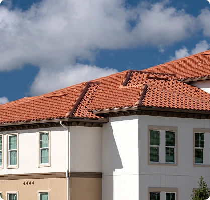 Roofing for Commercial Properties