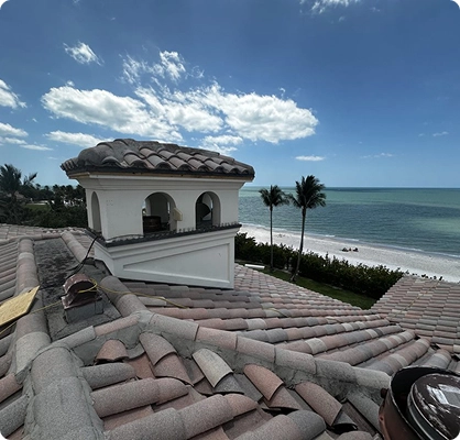 Roofing for Residential Properties