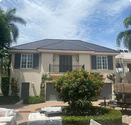 Roofing for Residential Properties