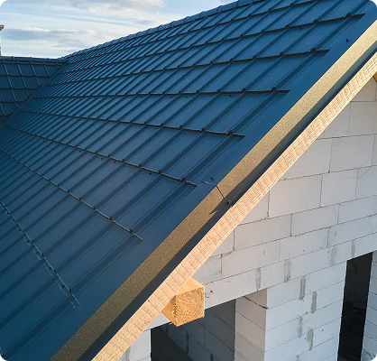 Roofing for Commercial Properties