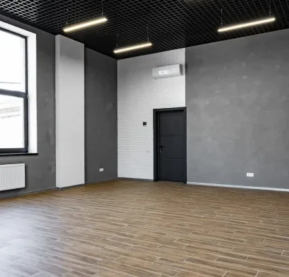 Painting for Commercial Properties