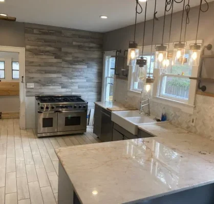 Painting for Residential Property