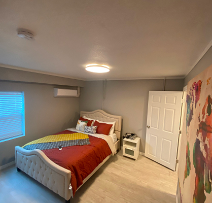 Interior and Exterior Painting