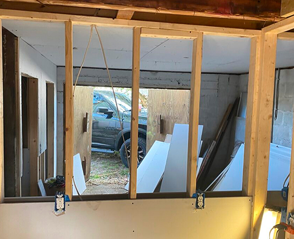 Drywall Installation for Residential Properties