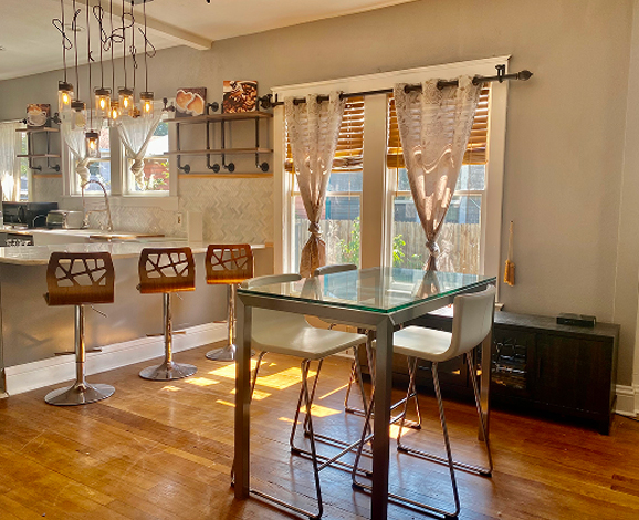 Interior and Exterior Painting