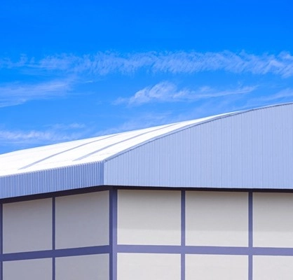Roofing for Commercial Properties