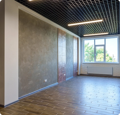 Painting for Commercial Properties