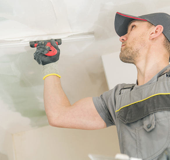 Drywall Installation for Residential Properties