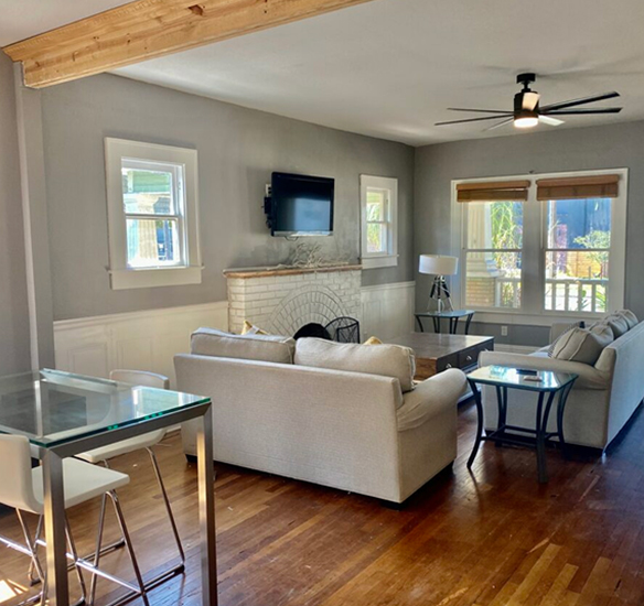 Interior and Exterior Painting