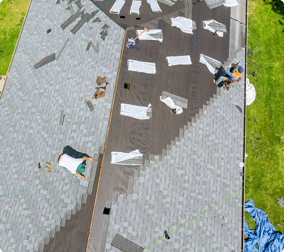 Roofing for Commercial Properties