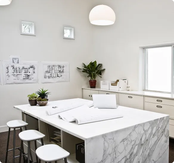 Countertop for Commercial Properties