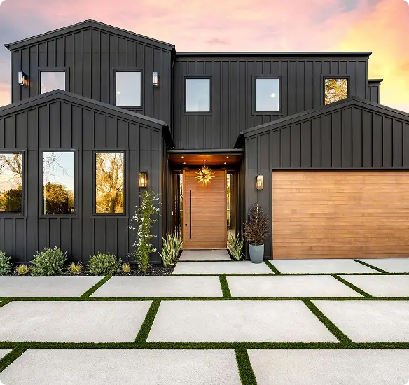 Siding for Residential Properties