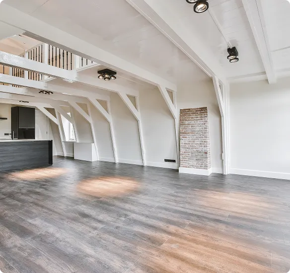 Flooring for Residential Properties