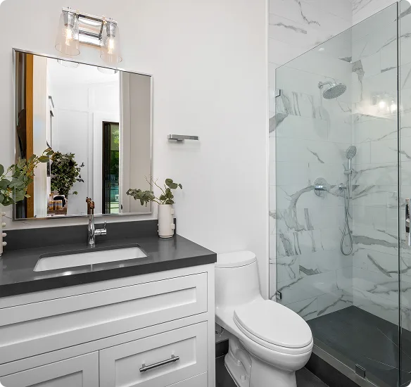 Bathroom for Residential Properties