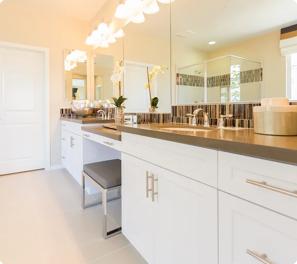 Bathroom for Residential Properties