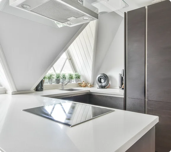 Countertop for Residential Properties