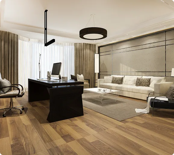 Flooring for Commercial Properties