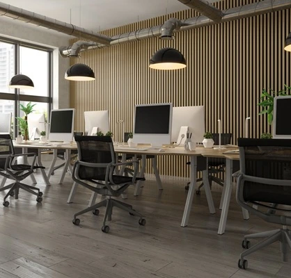 Flooring for Commercial Properties