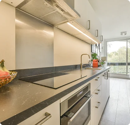 Countertop for Residential Properties