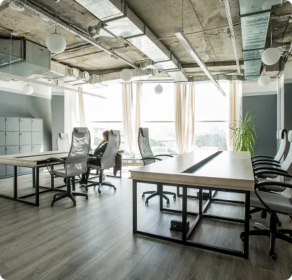 Flooring for Commercial Properties