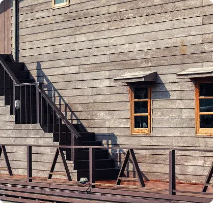 Siding for Residential Properties