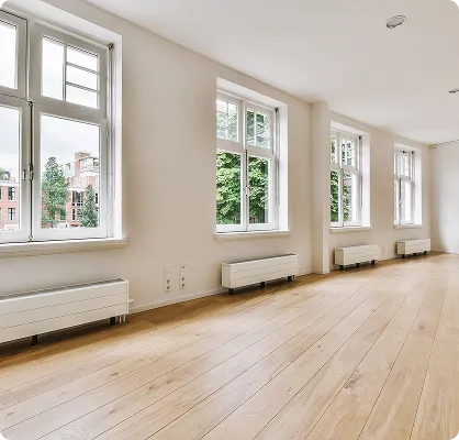 Flooring for Residential Properties