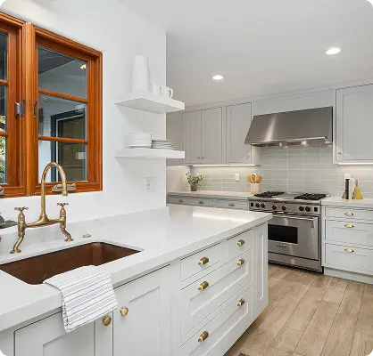 Remodeling for Residential Properties