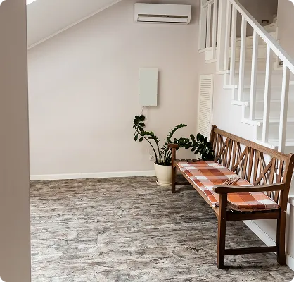 Flooring for Residential Properties