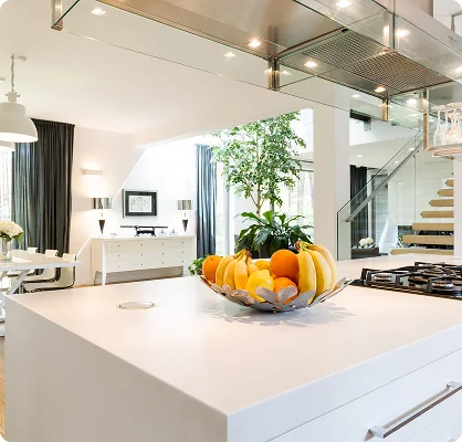 Kitchen for Residential Properties