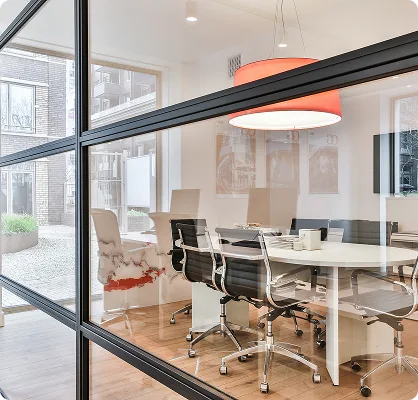 Remodeling for Commercial Properties