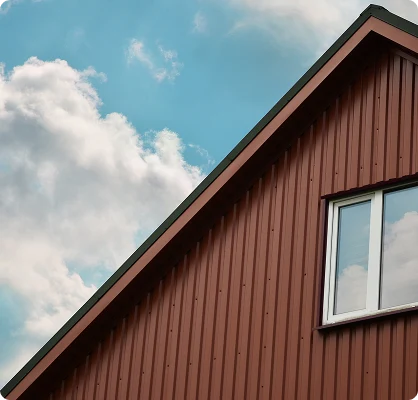 Siding for Residential Properties