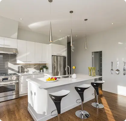 brandon kitchen remodel contractor​