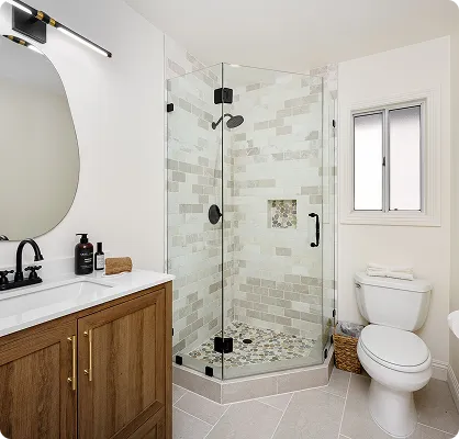 Bathroom for Residential Properties