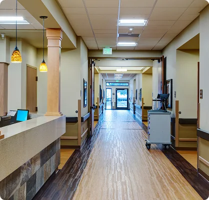 Remodeling for Commercial Properties