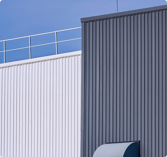 Siding for Commercial Properties