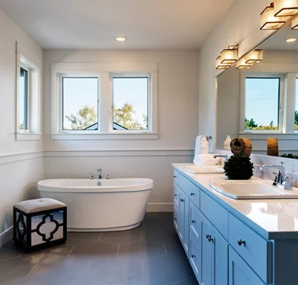 Bathroom for Residential Properties