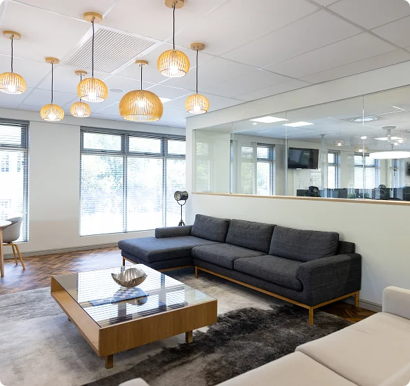 Remodeling for Commercial Properties