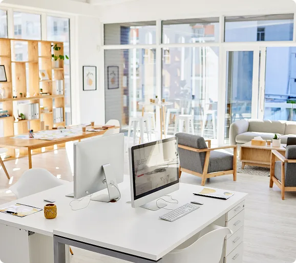 Remodeling for Commercial Properties