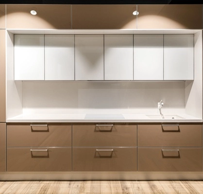 Kitchen for Residential Properties