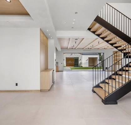 Flooring for Residential Properties