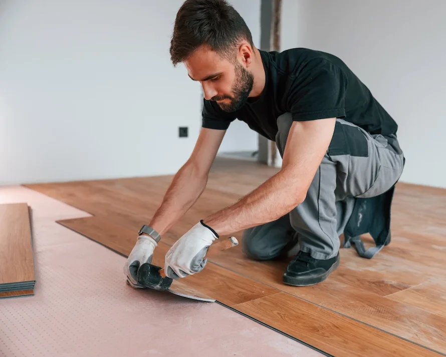 Flooring for Residential Properties